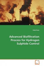 Advanced Biofiltration Process for Hydrogen Sulphide Control