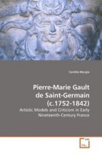 Pierre-Marie Gault de Saint-Germain (c.1752-1842)
