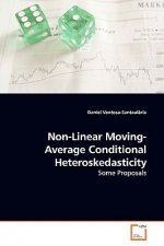Non-Linear Moving-Average Conditional Heteroskedasticity