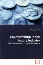 Counterfeiting in the Luxury Industry