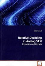 Iterative Decoding in Analog VLSI