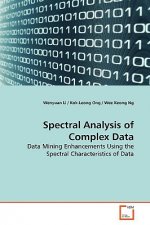 Spectral Analysis of Complex Data