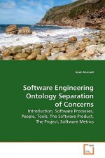 Software Engineering Ontology Separation of Concerns