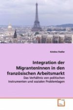 Integration der MigrantenInnen in den französischen  Arbeitsmarkt