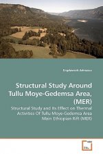 Structural Study Around Tullu Moye-Gedemsa Area, (MER)