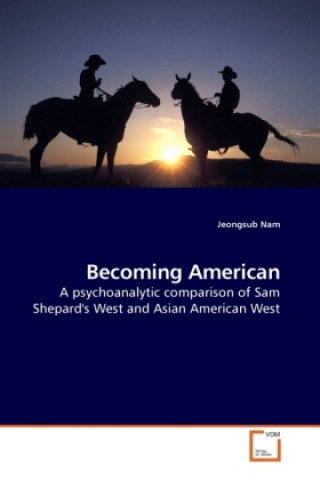 Becoming American