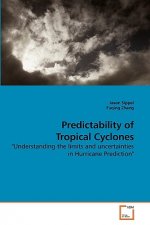 Predictability of Tropical Cyclones
