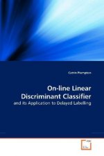 On-line Linear Discriminant Classifier