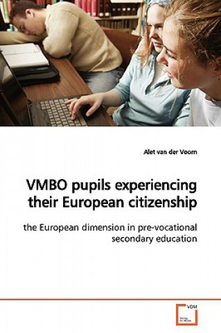 VMBO pupils experiencing their European citizenship