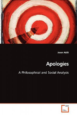 Apologies