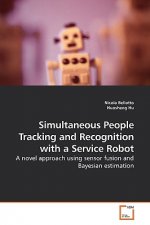 Simultaneous People Tracking and Recognition with a Service Robot