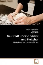 Neustadt - Deine Backer und Fleischer