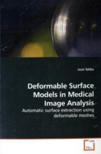 Deformable Surface Models in Medical Image Analysis