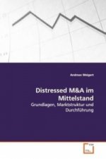 Distressed M&A im Mittelstand