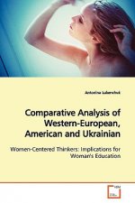 Comparative Analysis of Western-European, American and Ukrainian