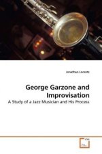 George Garzone and Improvisation