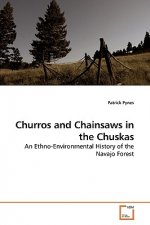 Churros and Chainsaws in the Chuskas