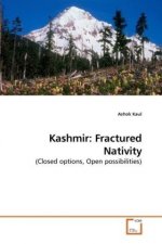 Kashmir: Fractured Nativity