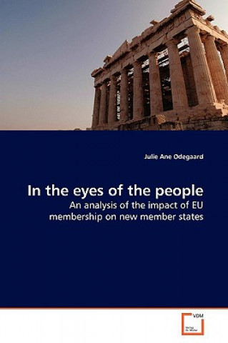 In the eyes of the people