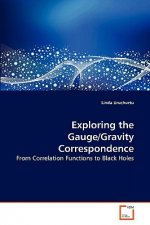 Exploring the Gauge/Gravity Correspondence