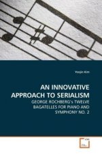 AN INNOVATIVE APPROACH TO SERIALISM