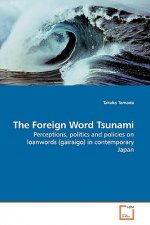 Foreign Word Tsunami