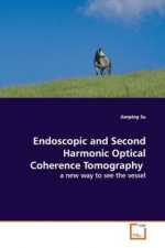 Endoscopic and Second Harmonic Optical Coherence Tomography