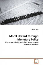 Moral Hazard through Monetary Policy