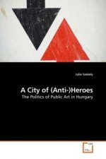 A City of (Anti-)Heroes