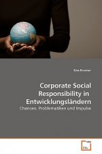 Corporate Social Responsibility in Entwicklungslandern