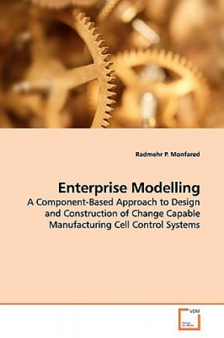 Enterprise Modelling