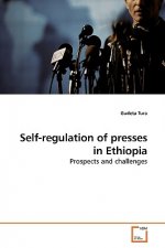 Self-regulation of presses in Ethiopia
