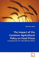 Impact of the Common Agricultural Policy on Food Prices
