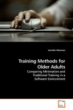 Training Methods for Older Adults
