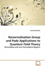 Renormalization Group and Pade Applications to Quantum Field Theory