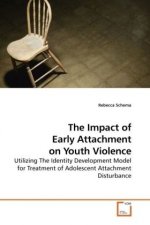 The Impact of Early Attachment on Youth Violence