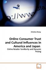 Online Consumer Trust and Cultural Influences in America and Japan