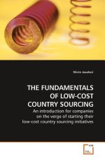 Fundamentals of Low-Cost Country Sourcing