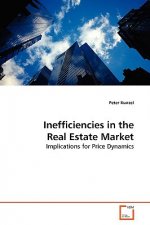 Inefficiencies in the Real Estate Market