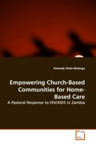 Empowering Church-Based Communities for Home-Based Care