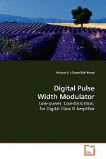 Digital Pulse Width Modulator