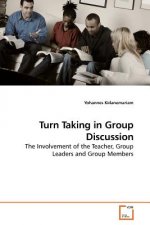 Turn Taking in Group Discussion