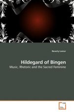 Hildegard of Bingen