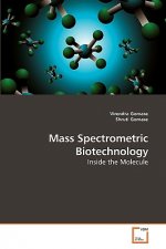 Mass Spectrometric Biotechnology