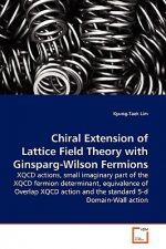 Chiral Extension of Lattice Field Theory with Ginsparg-Wilson Fermions