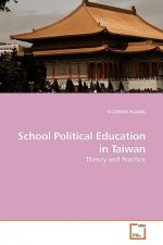 School Political Education in Taiwan