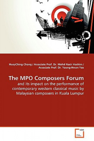 MPO Composers Forum