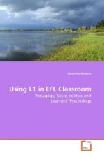 Using L1 in EFL Classroom