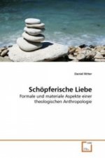Schöpferische Liebe