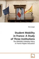 Student Mobility in France